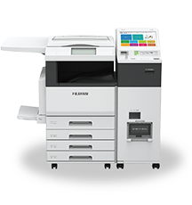 マルチコピー機